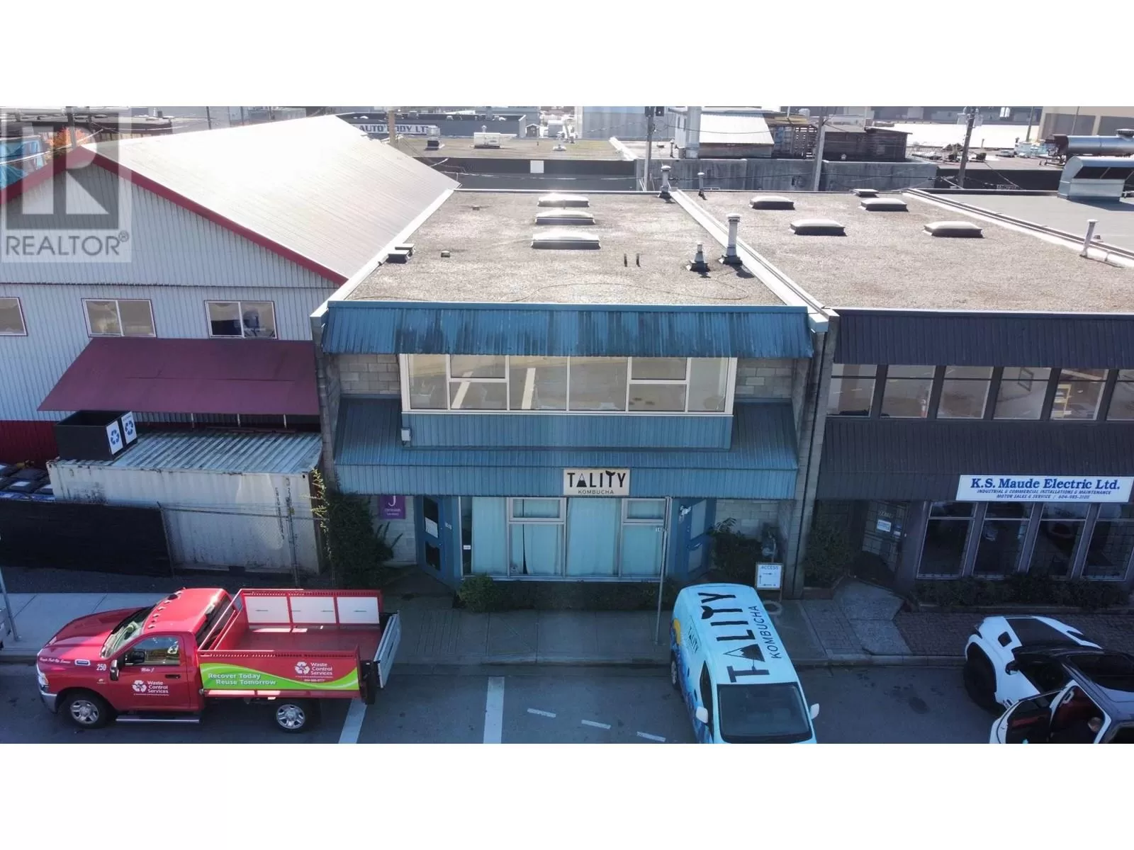 1481 Dominion Street, North Vancouver, British Columbia V7J 1B3