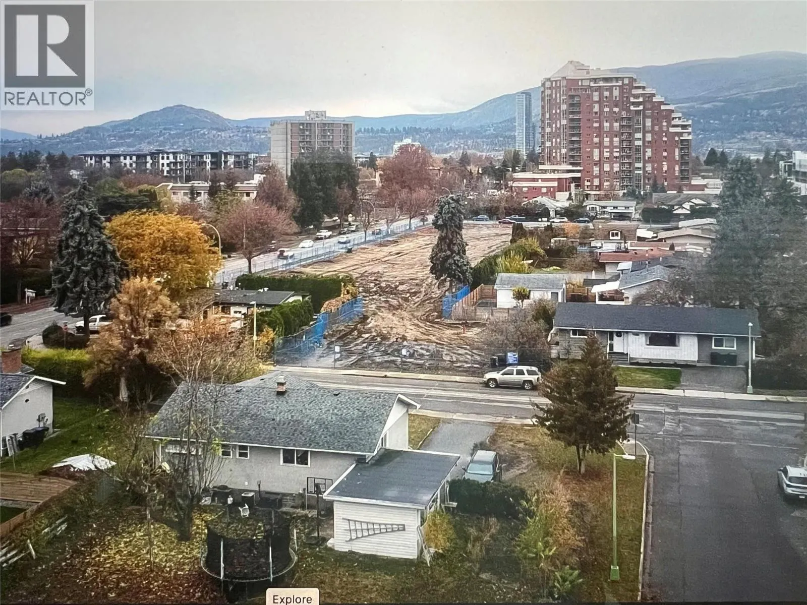 Other for rent: 1481 Richmond Street, Kelowna, British Columbia V1Y 3T5