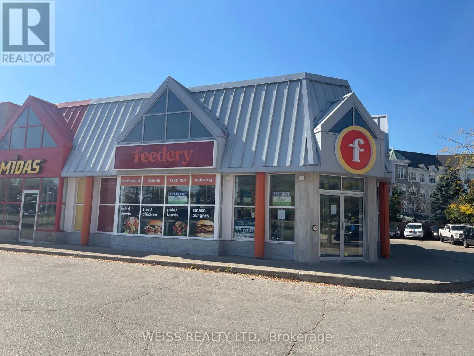 14846 Yonge Street, Aurora, Ontario L4G 1N2
