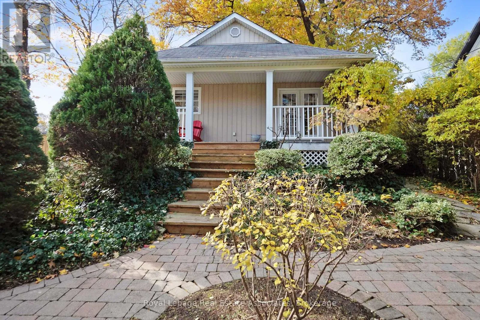 House for rent: 1486 Kenmuir Avenue, Mississauga, Ontario L5G 4B5