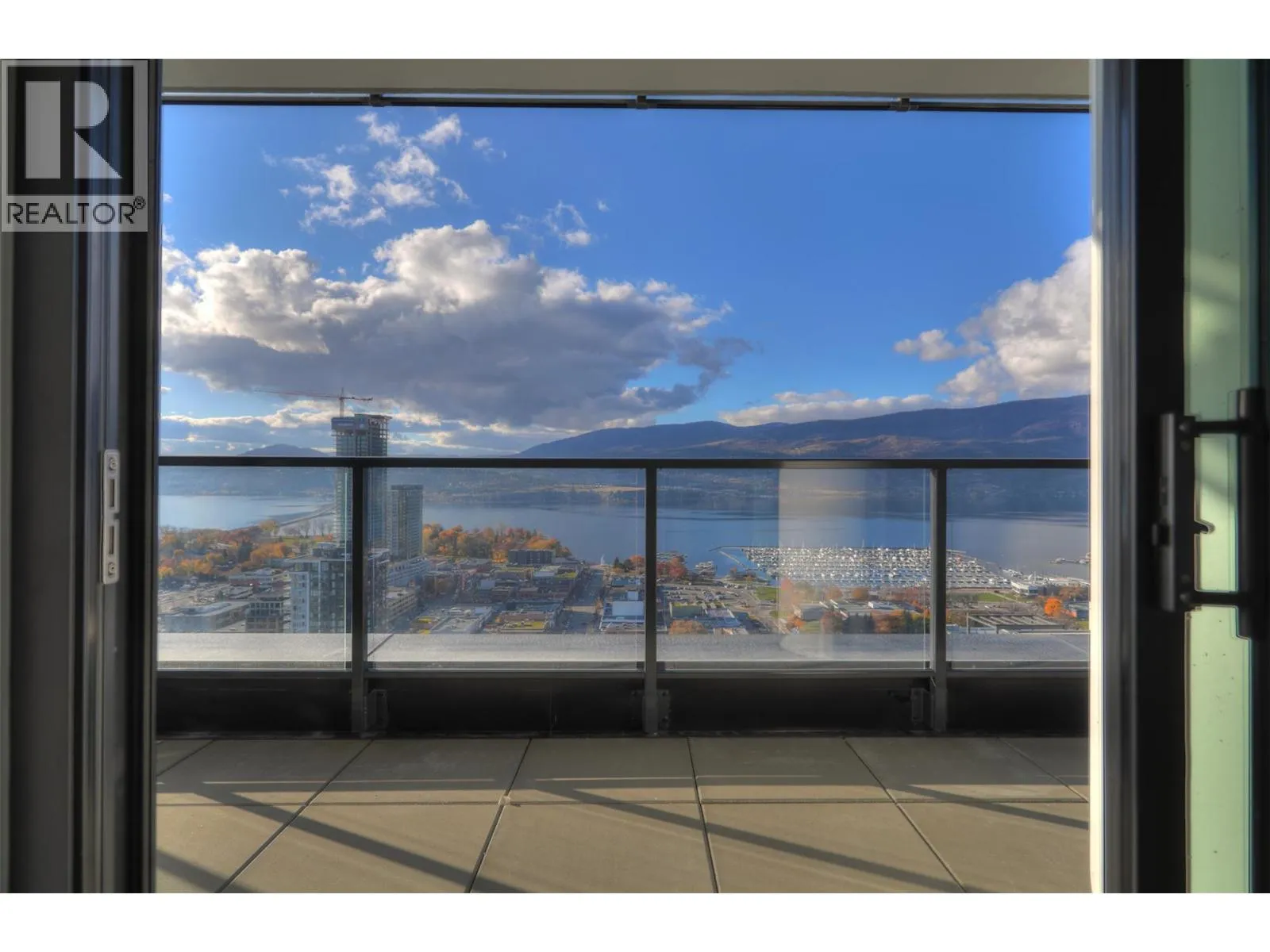 Apartment for rent: 1488 Bertram Street Unit# 3101, Kelowna, British Columbia V1Y 6P2