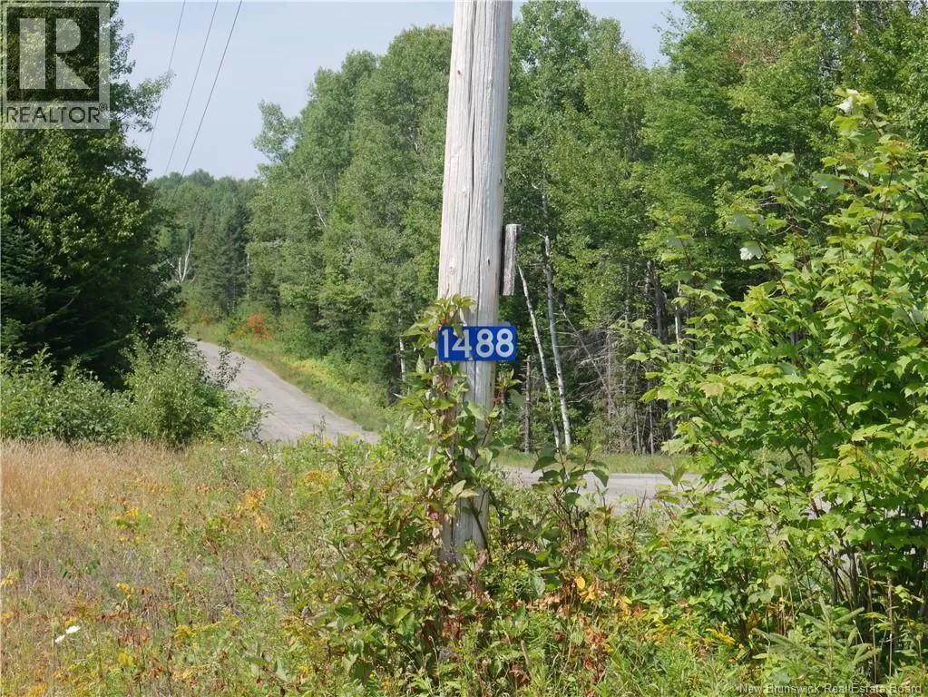 1488 Route 390, Gladwyn, New Brunswick E7H 4R7
