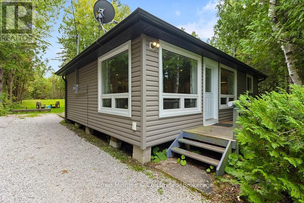 House for rent: 1489 2nd Avenue S, Native Leased Lands, Ontario N0H 2G0