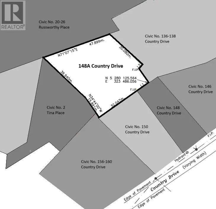148a Country Drive, Torbay, Newfoundland & Labrador A1K 1J2