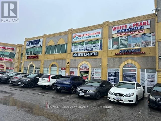 148d - 2960 Drew Road, Mississauga, Ontario L4T 0A5