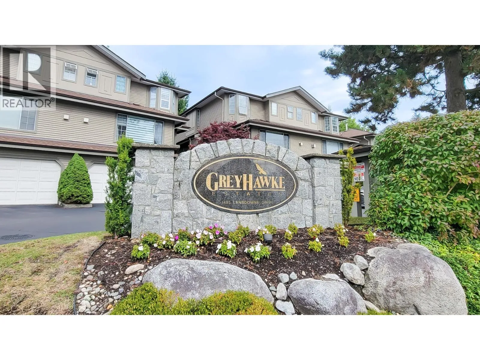 Row / Townhouse for rent: 149 1495 Lansdowne Drive, Coquitlam, British Columbia V3E 2X4