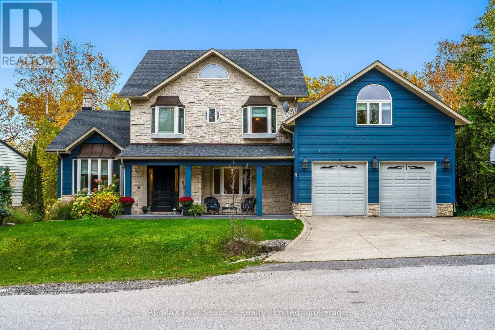 House for rent: 149 Aspen Way, Blue Mountains, Ontario L9Y 0S7