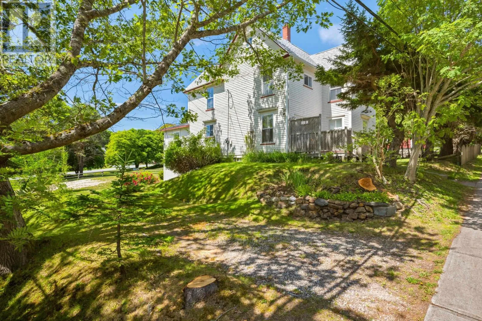 House for rent: 149 Duke Street, Chester, Nova Scotia B0J 1J0