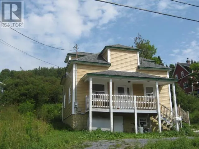 House for rent: 149 Georgetown Road, Corner Brook, Newfoundland & Labrador A2H 3X3