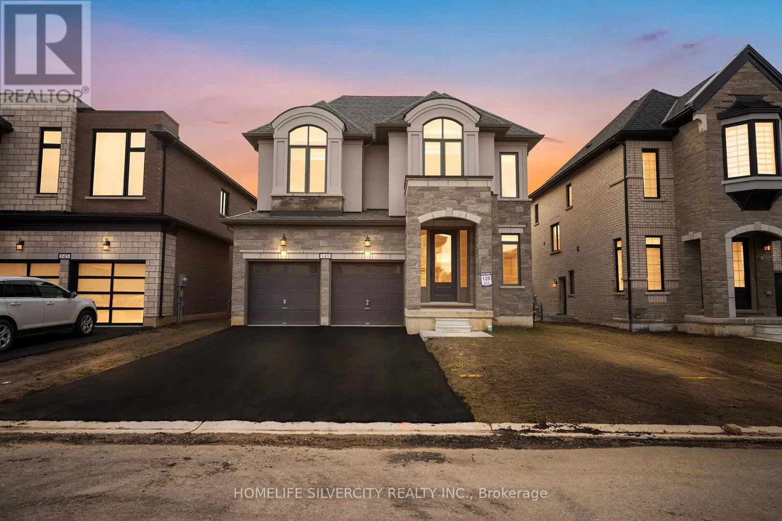 House for rent: 149 Harwood Avenue, Woodstock, Ontario N4T 0P8