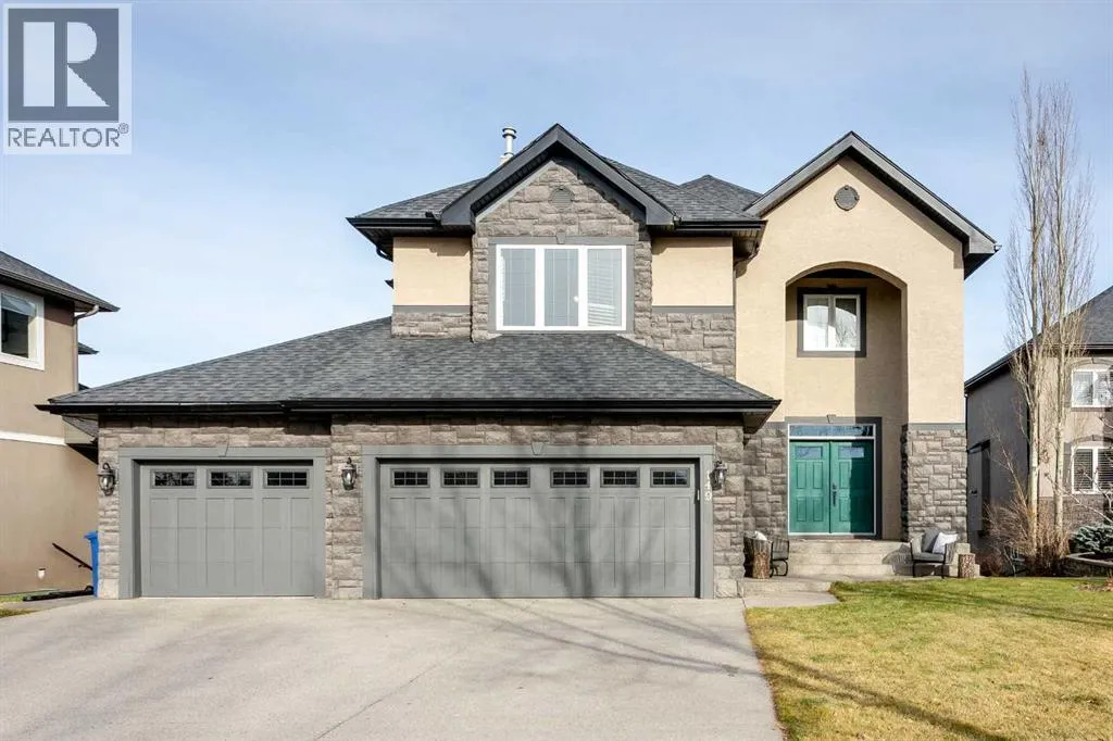 House for rent: 149 Heritage Lake Drive, Rural Foothills County, Alberta T1S 4H7