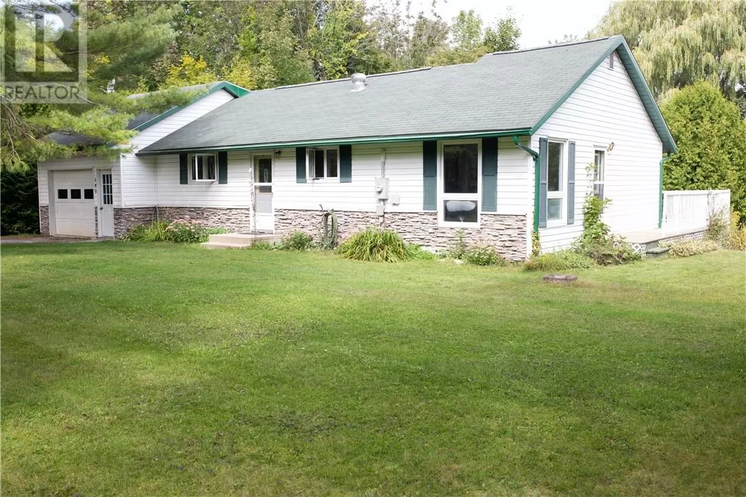 House for rent: 149 Limberlost Lane, Mindemoya, Ontario P0P 1S0