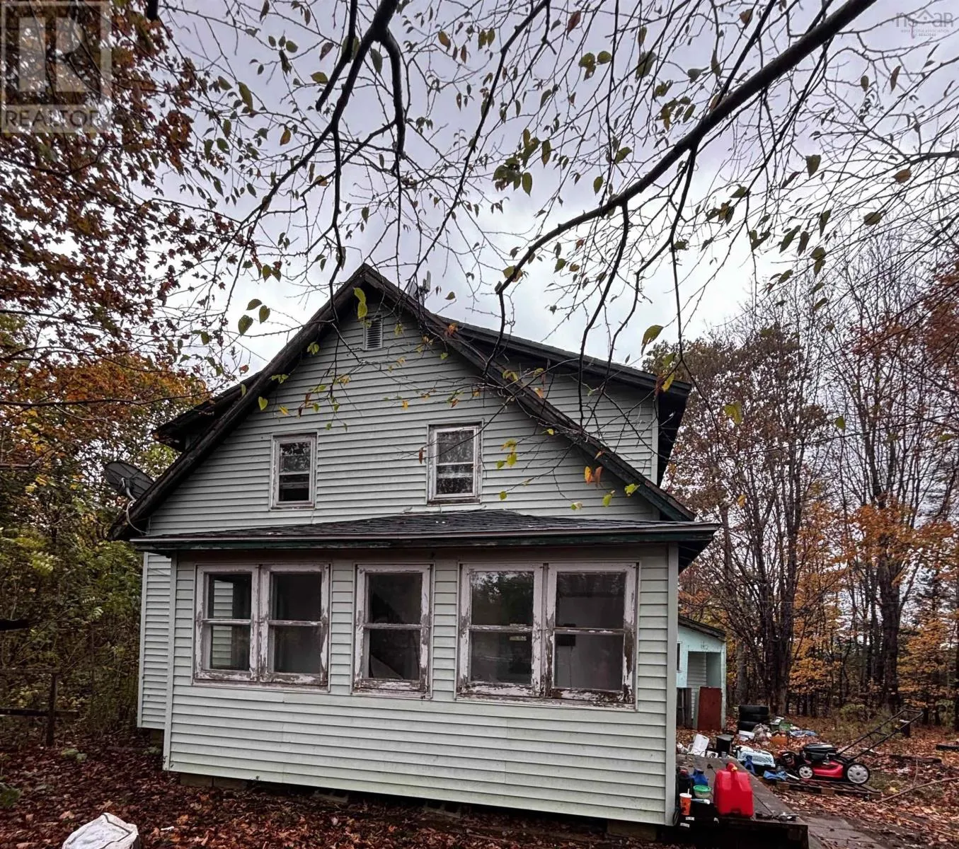 House for rent: 149 Long Beach Road, West Glenmont, Nova Scotia B0P 1H0