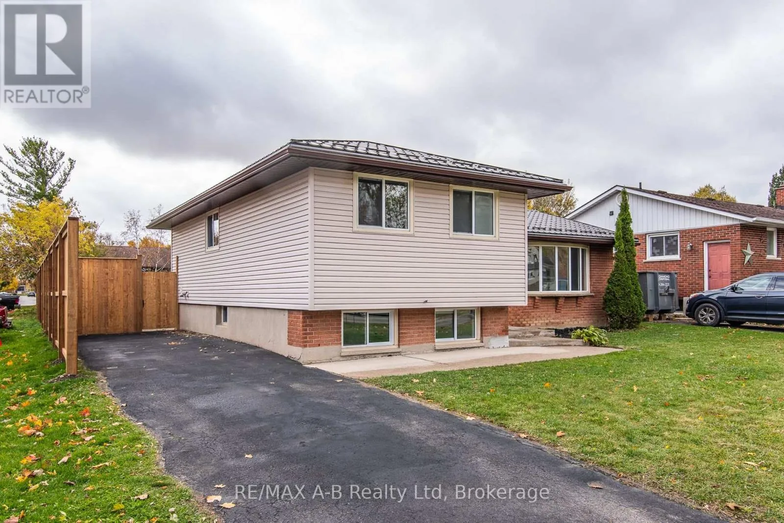 House for rent: 149 Norfolk Street, Stratford, Ontario N5A 3Y7