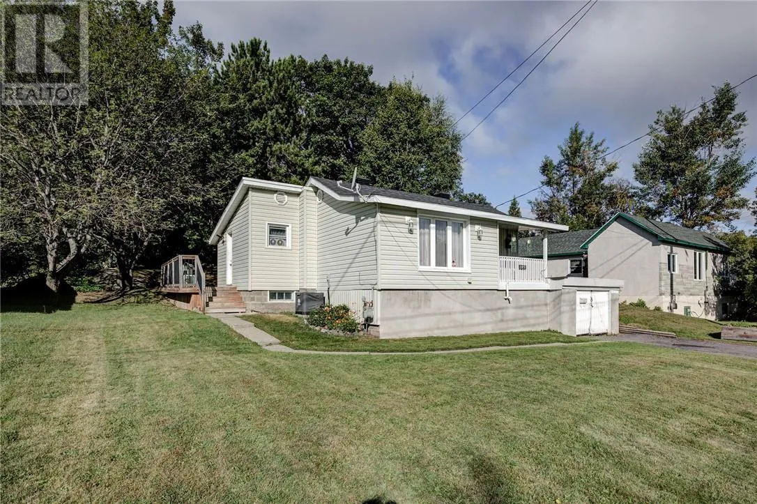 House for rent: 149 Somerset Street, Sudbury, Ontario P3B 3B1