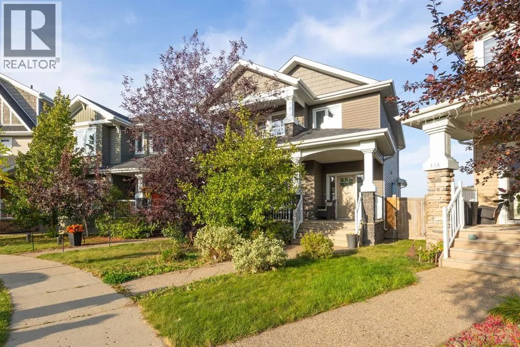 House for rent: 149 Ward Crescent, Fort McMurray, Alberta T9K 0X5