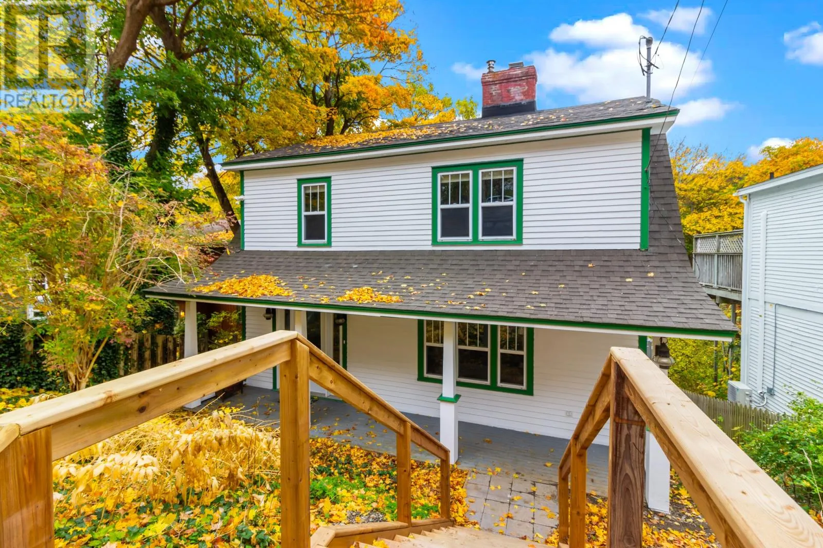 House for rent: 149 Waterford Bridge Road, St. John's, Newfoundland & Labrador A1E 1C7