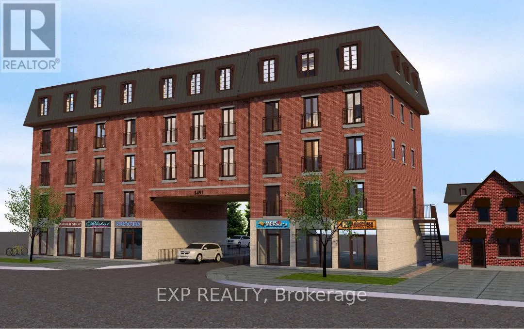 1491 Stittsville Main Street, Ottawa, Ontario K2S 1V5