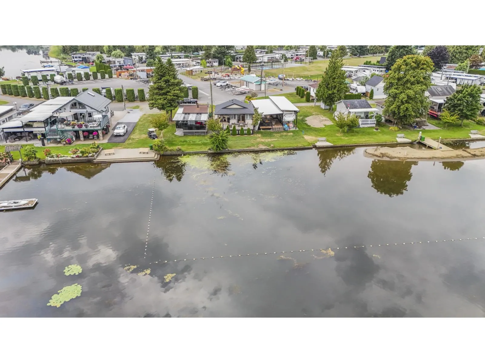 House for rent: 149/152 8400 Shook Road, Mission, British Columbia V2V 7L3