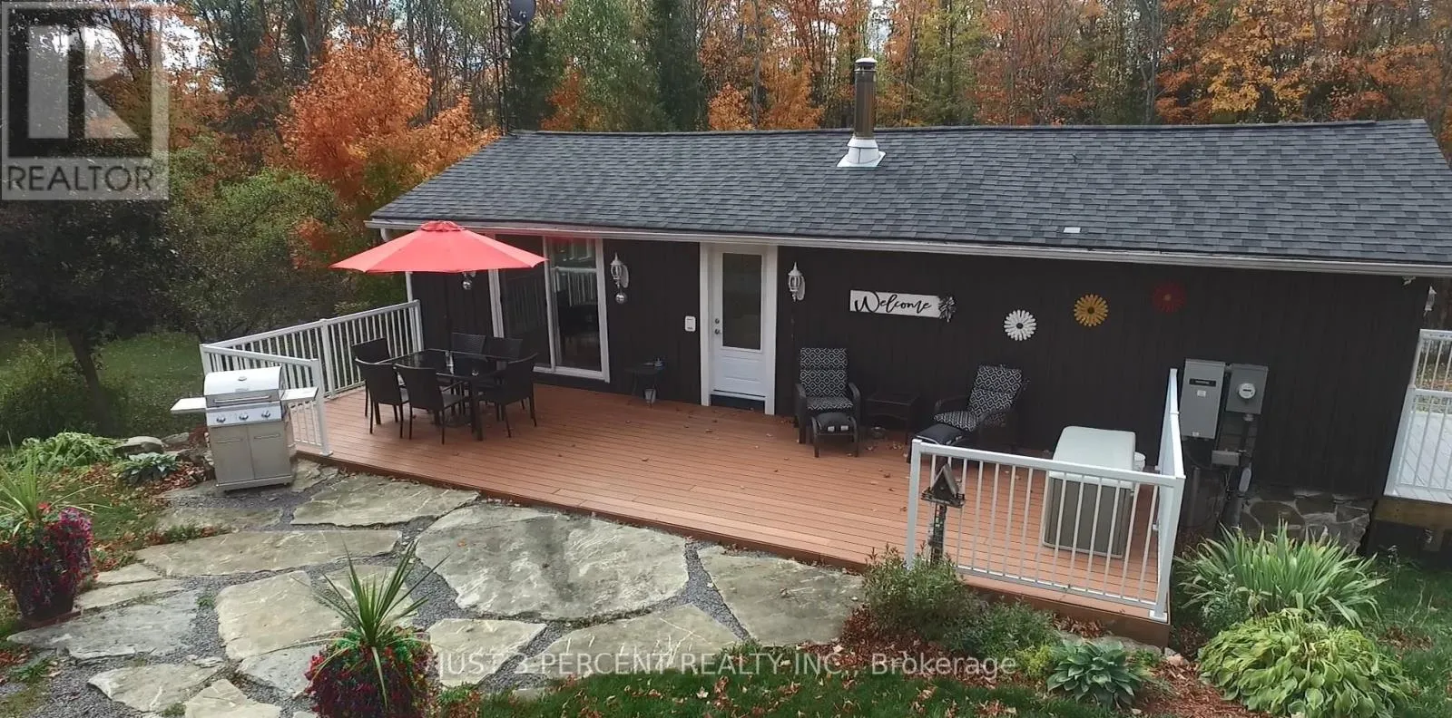 House for rent: 1492 County Rd 620 Road, North Kawartha, Ontario K0L 1A0