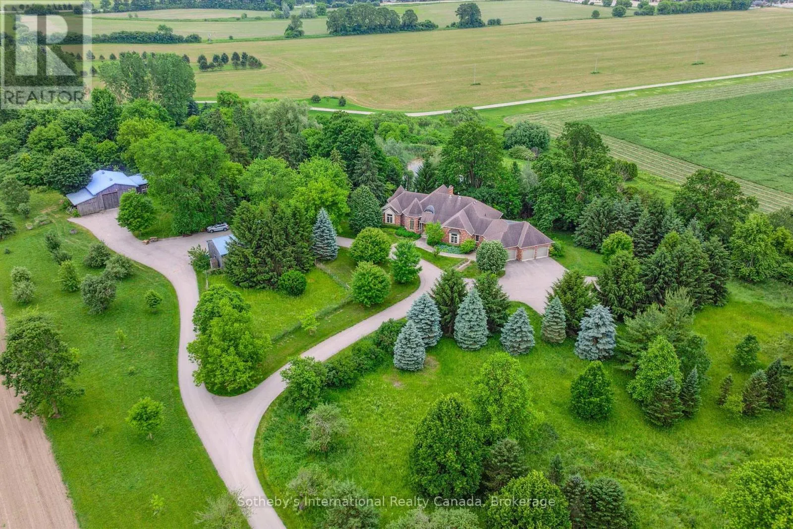 1492 Maple Bend Road, Woolwich, Ontario N0B 1M0