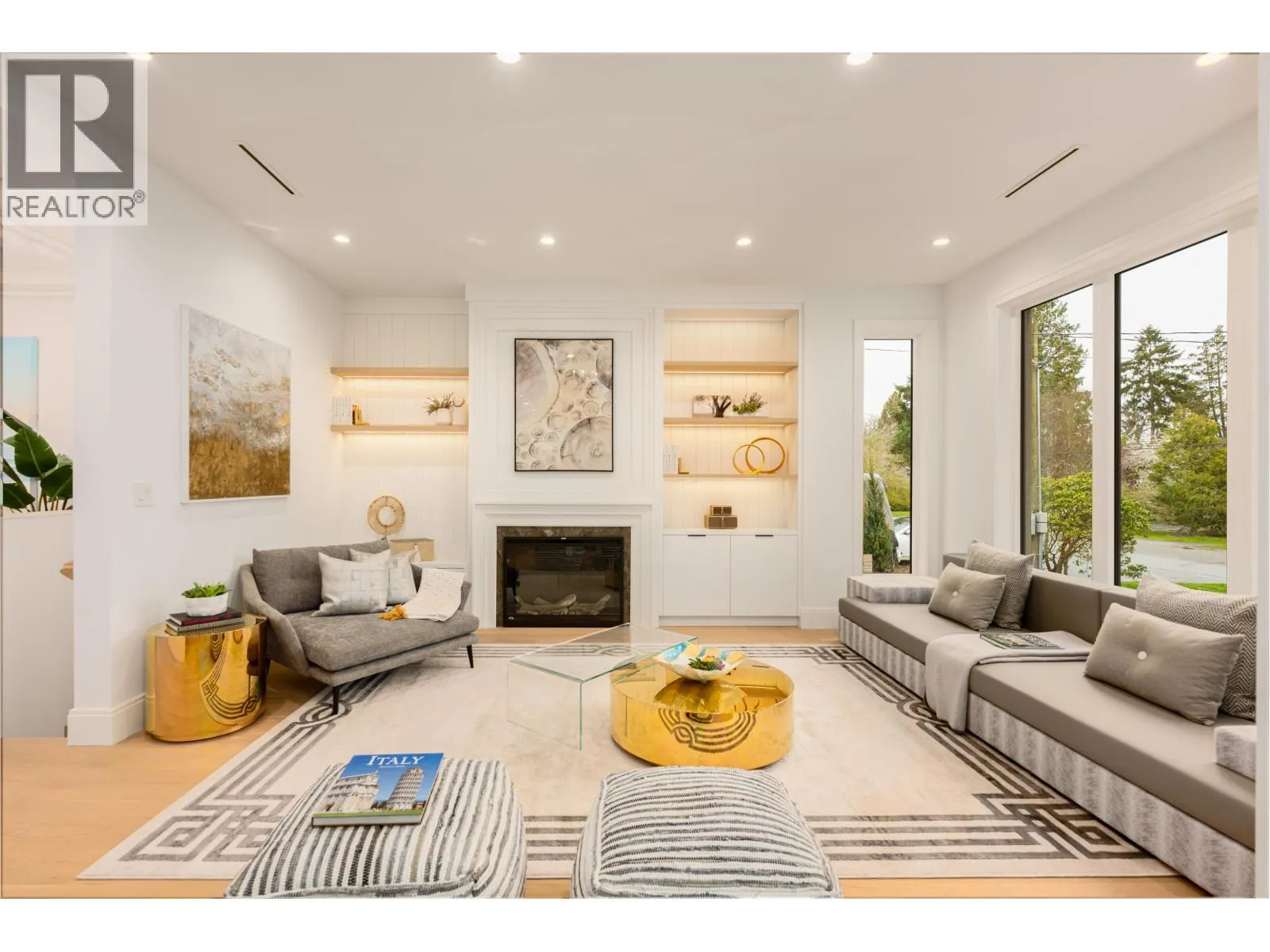 House for rent: 1493 55 Street, Delta, British Columbia V4M 3K4