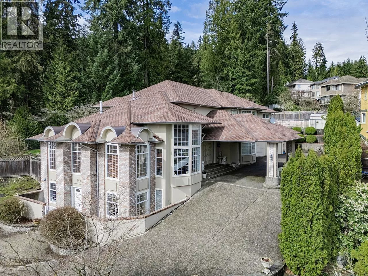 House for rent: 1496 Johnson Street, Coquitlam, British Columbia V3E 2T1