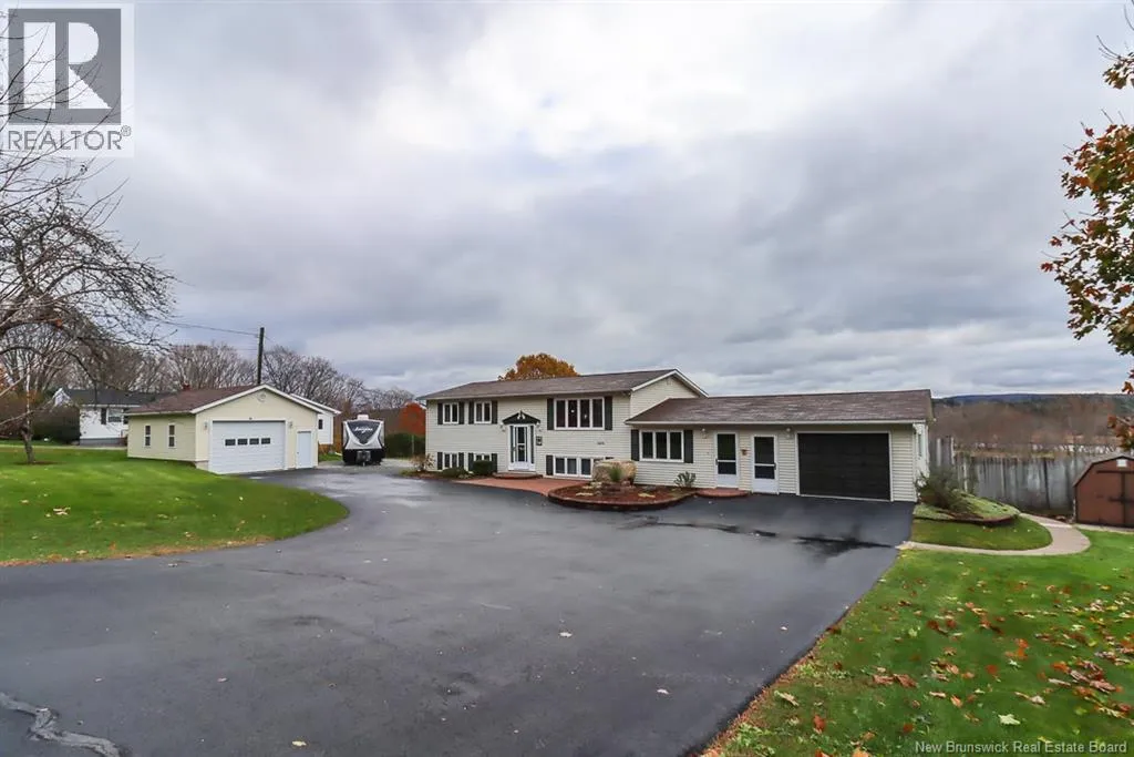 House for rent: 1496 Main Street, Hampton, New Brunswick E5N 6H1