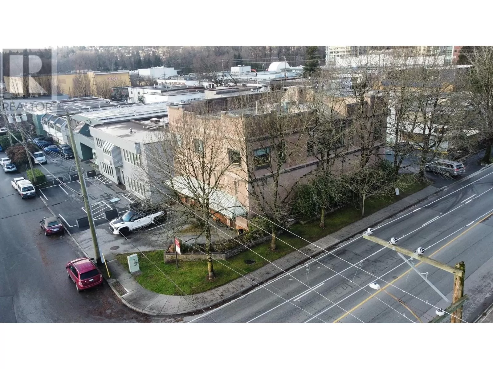 1496 Rupert Street, North Vancouver, British Columbia V7J 1E9