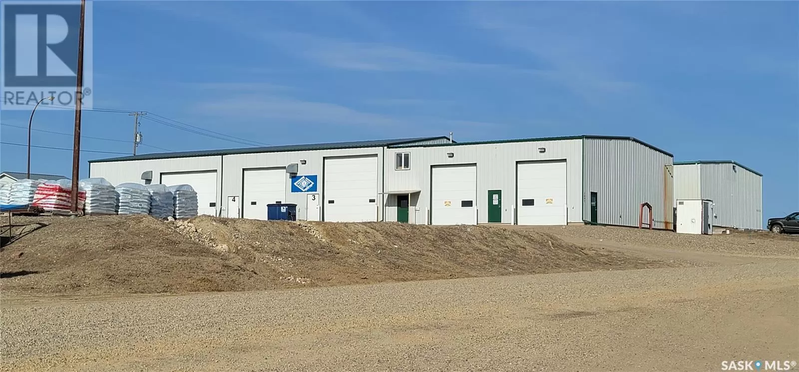 1497&1511 Sidney Street W, Swift Current, Saskatchewan S9H 5G9