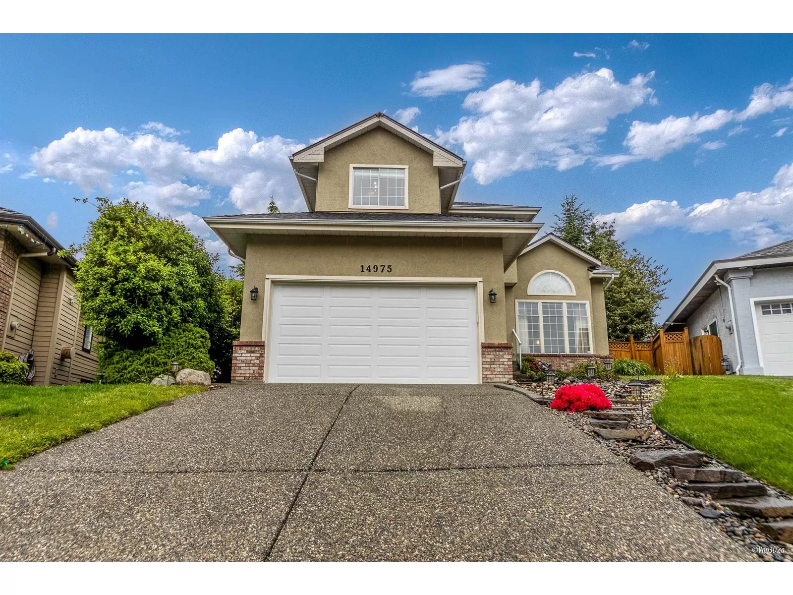 House for rent: 14975 83a Avenue, Surrey, British Columbia V3S 7S2