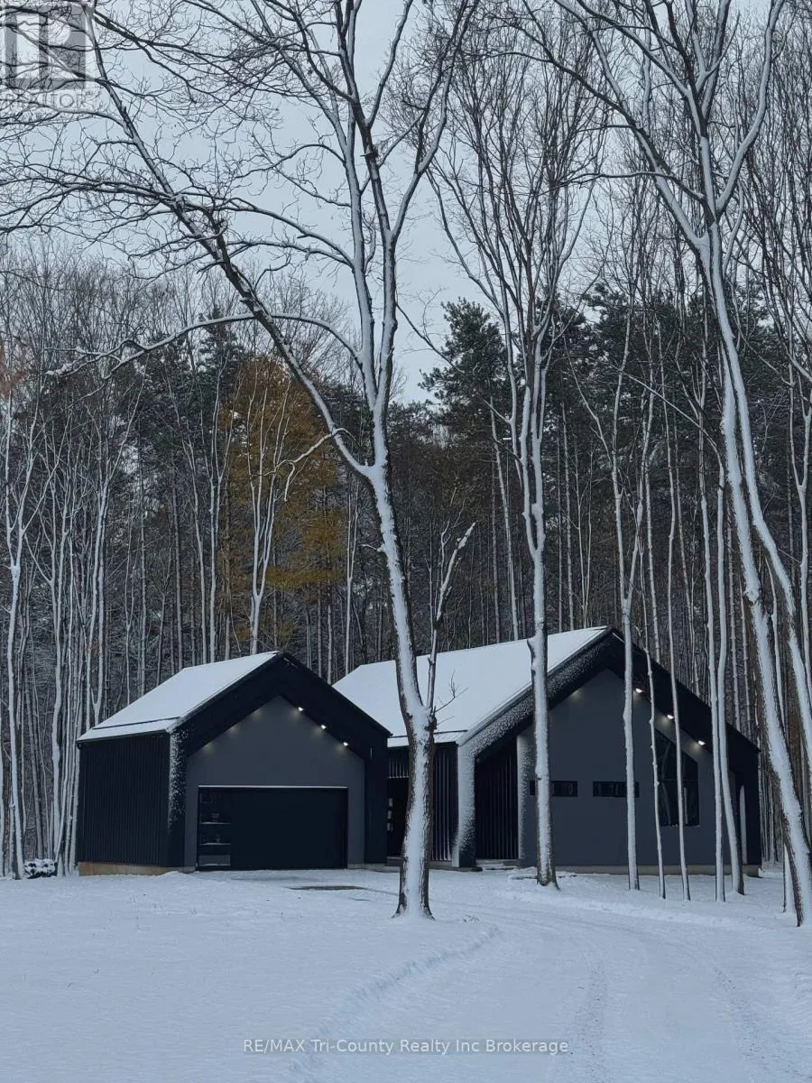 House for rent: 1498 12th Concession Road, Norfolk, Ontario N0E 1G0