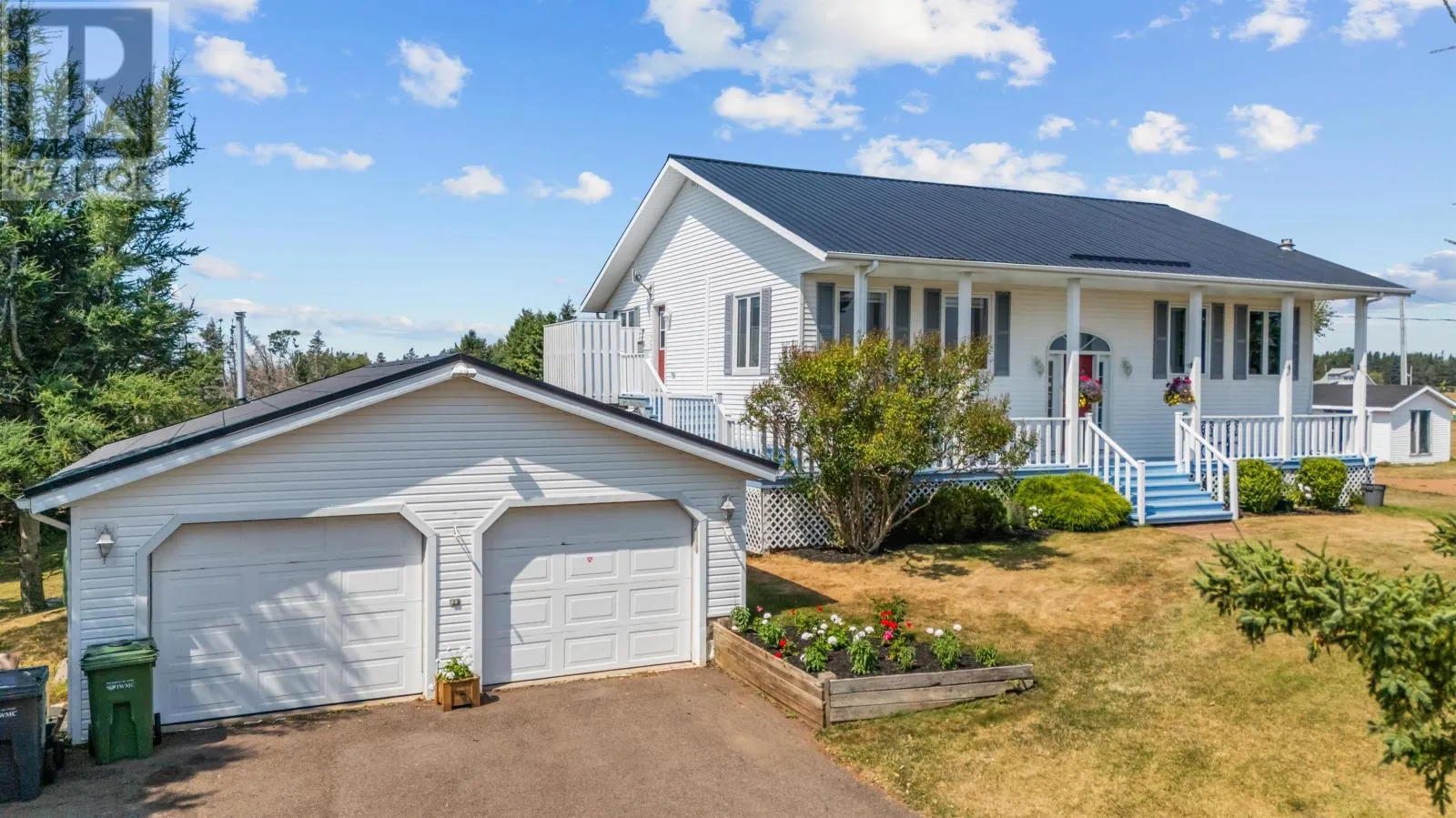 House for rent: 14988 Northside Road, Cable Head East, Prince Edward Island C0A 2A0