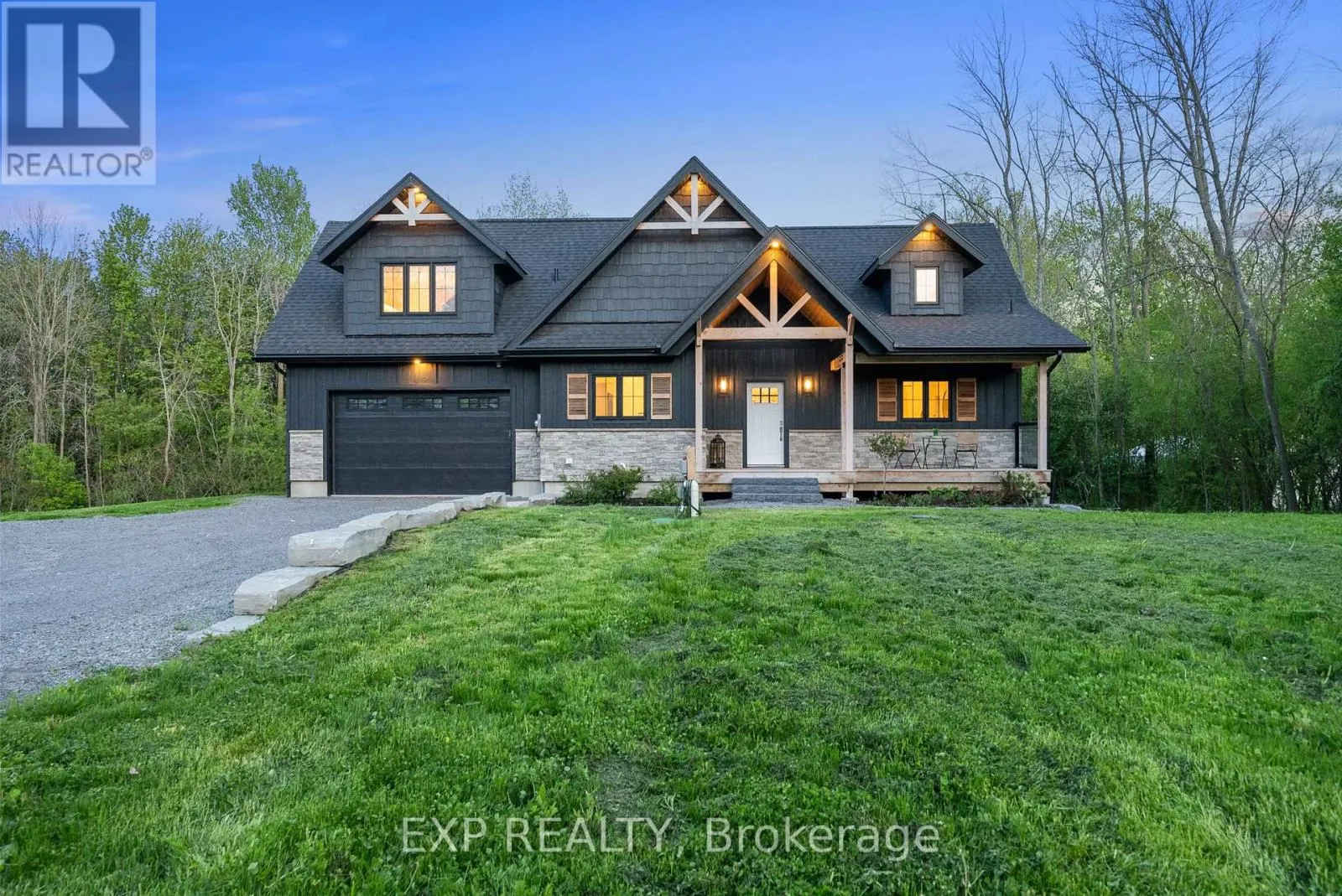 House for rent: 1499 Lakeside Drive, Prince Edward County, Ontario K0K 1T0