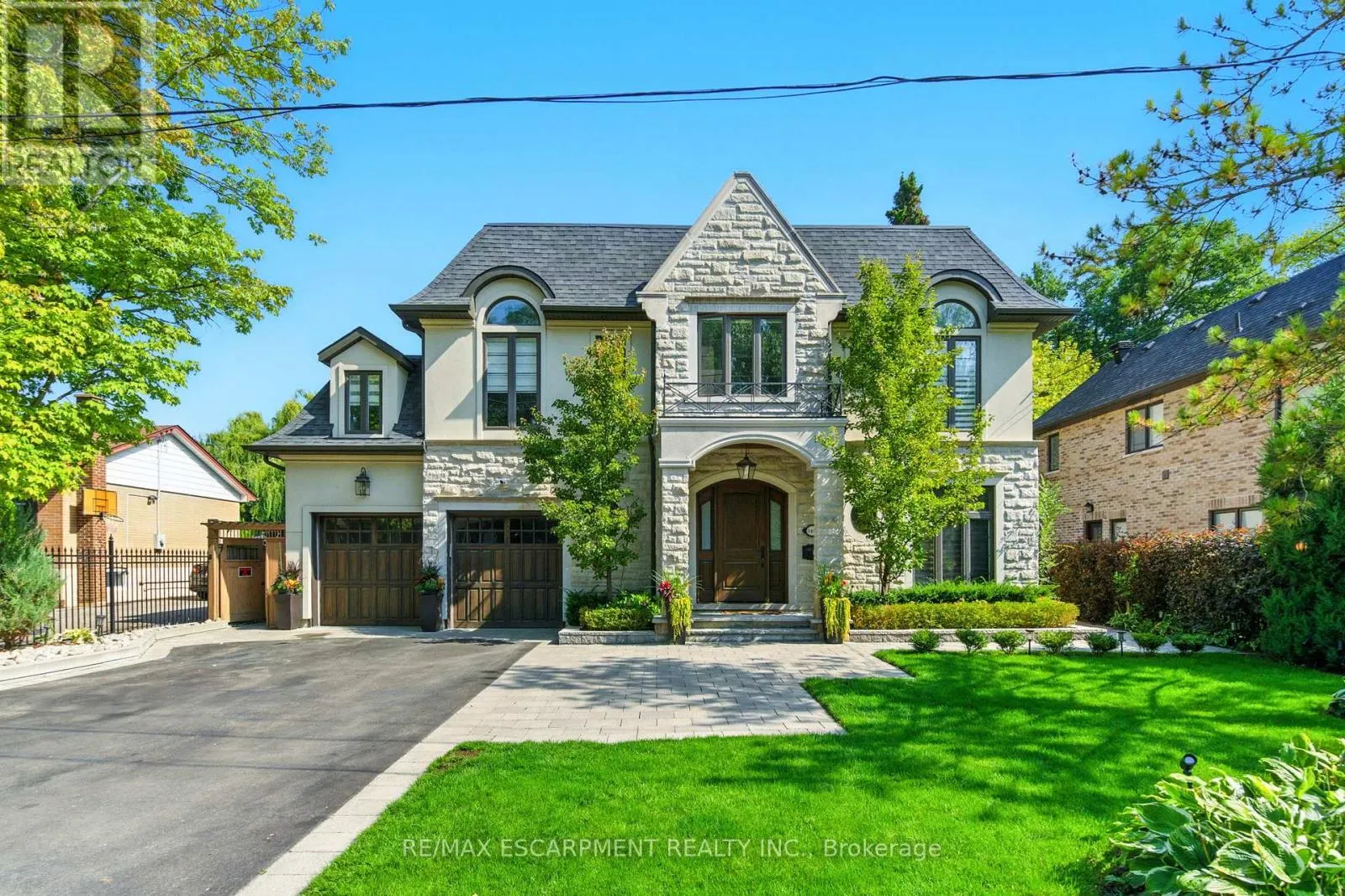 House for rent: 1499 Trotwood Avenue, Mississauga, Ontario L5G 3Z8