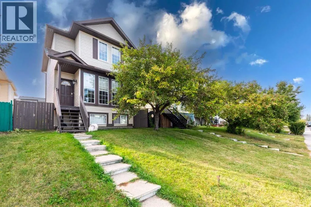 House for rent: 14993 5 Street Sw, Calgary, Alberta T2Y 3E2