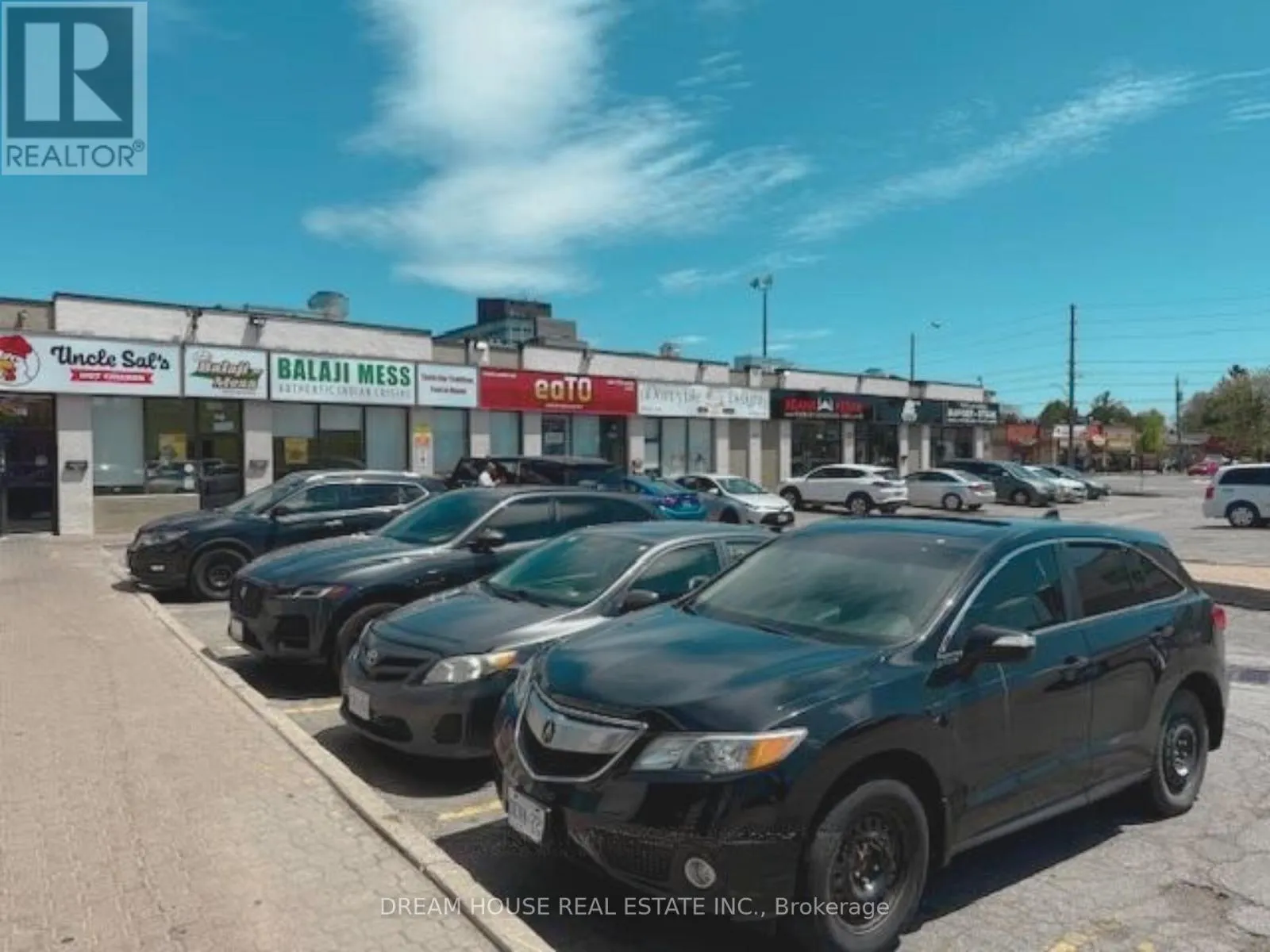 14a - 1960 Lawrence Avenue E, Toronto, Ontario M1R 2Z1