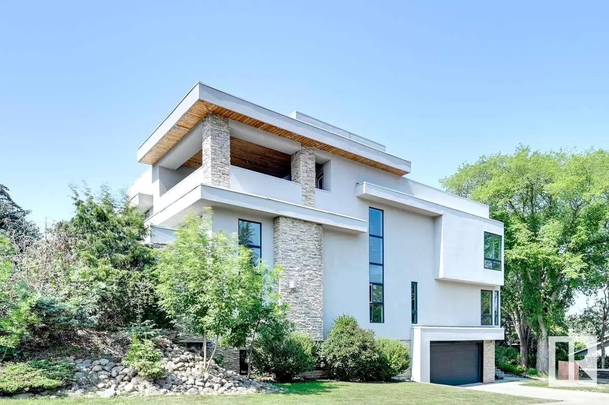 House for rent: 14a Birch Dr, St. Albert, Alberta T8N 0C9