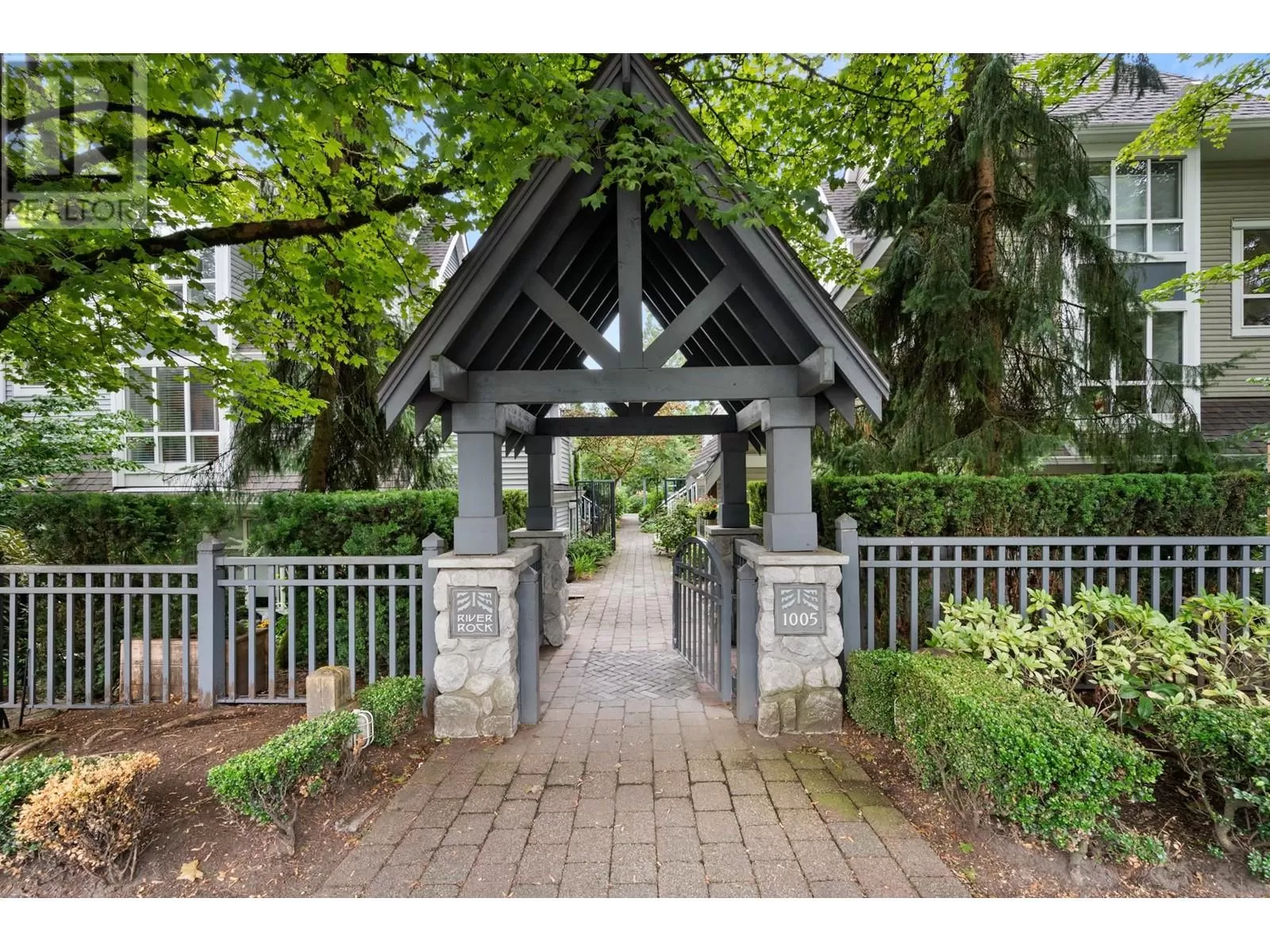 Row / Townhouse for rent: 15 1005 Lynn Valley Road, North Vancouver, British Columbia V7J 1Z6