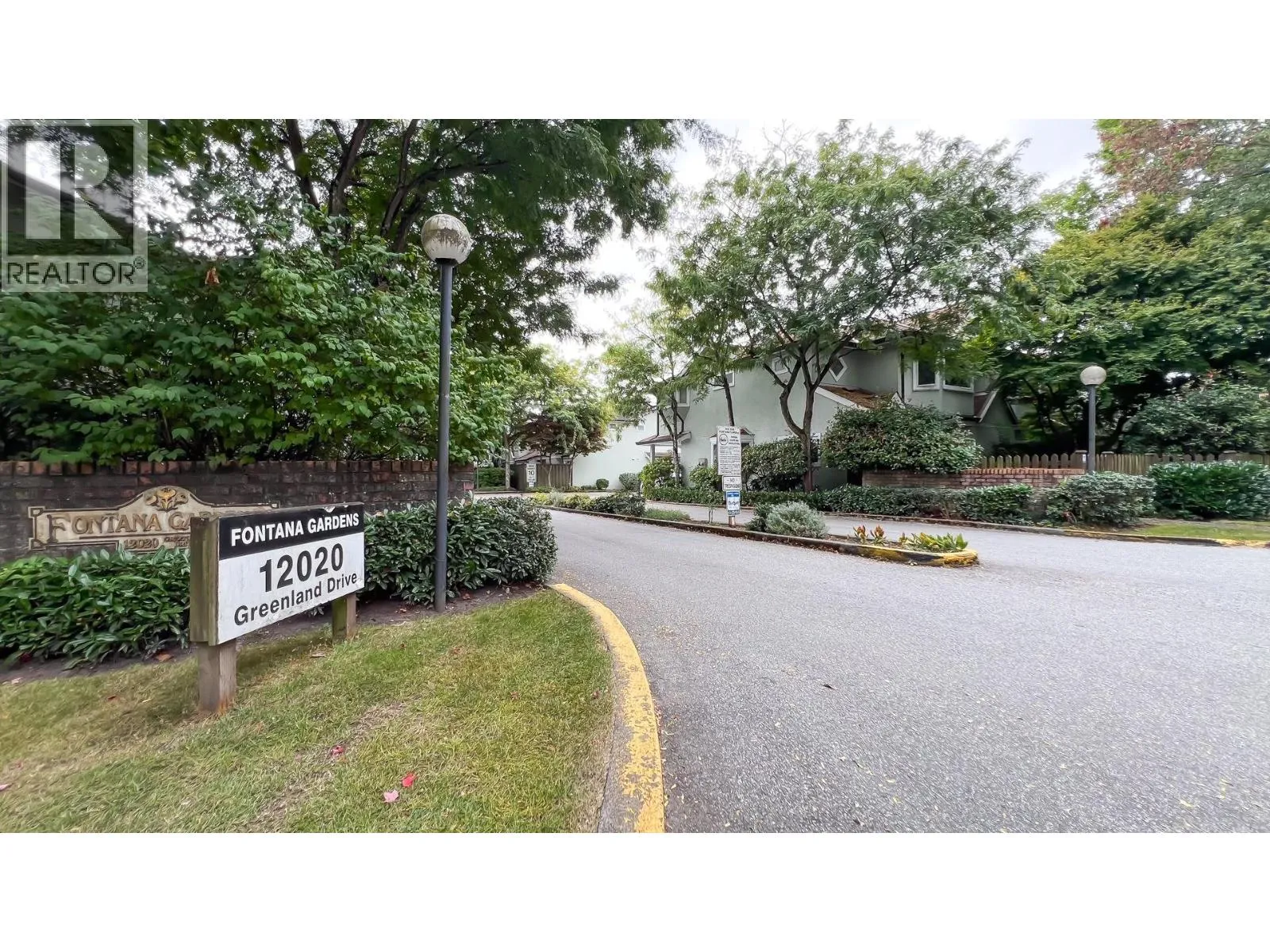 Row / Townhouse for rent: 15 12020 Greenland Drive, Richmond, British Columbia V6V 2M8