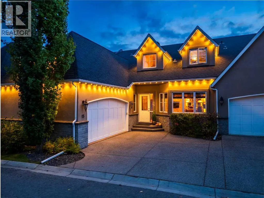 Row / Townhouse for rent: 15, 1359 69 Street Sw, Calgary, Alberta T3H 3W8