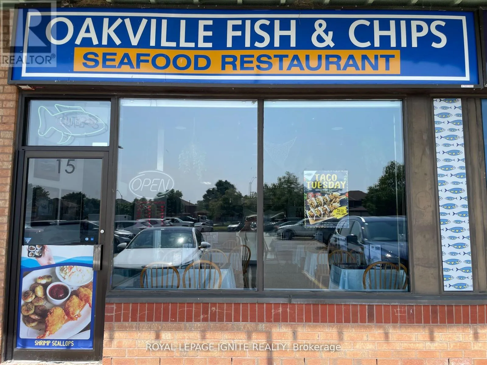 15 - 1395 Abbeywood Road, Oakville, Ontario L6M 3B2