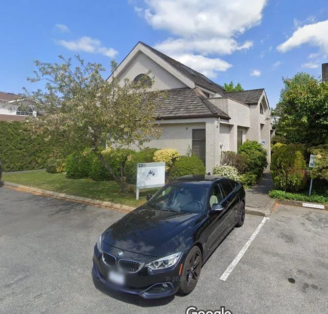 15 15243 91 Ave Avenue, Surrey, British Columbia V3R 9K2