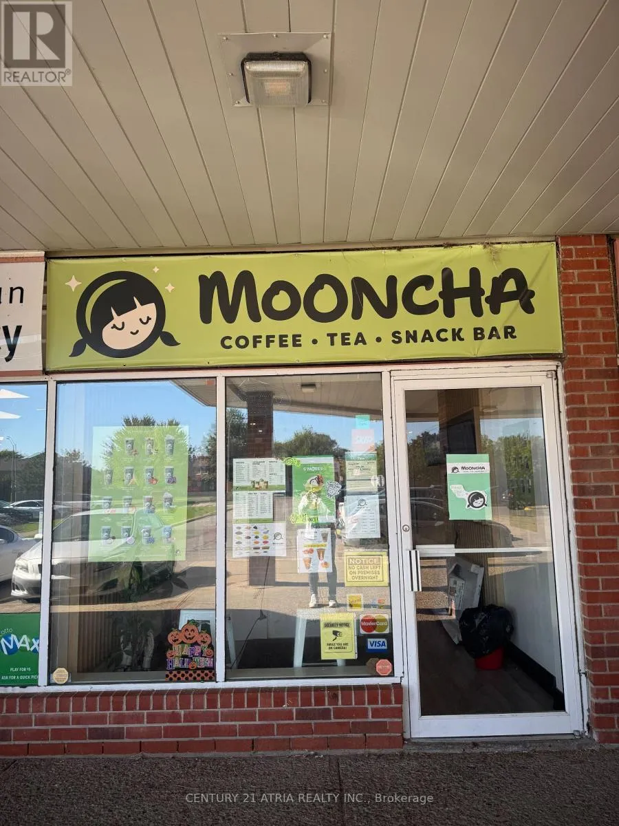 15 - 1525 Bristol Road W, Mississauga, Ontario L5M 4Z1