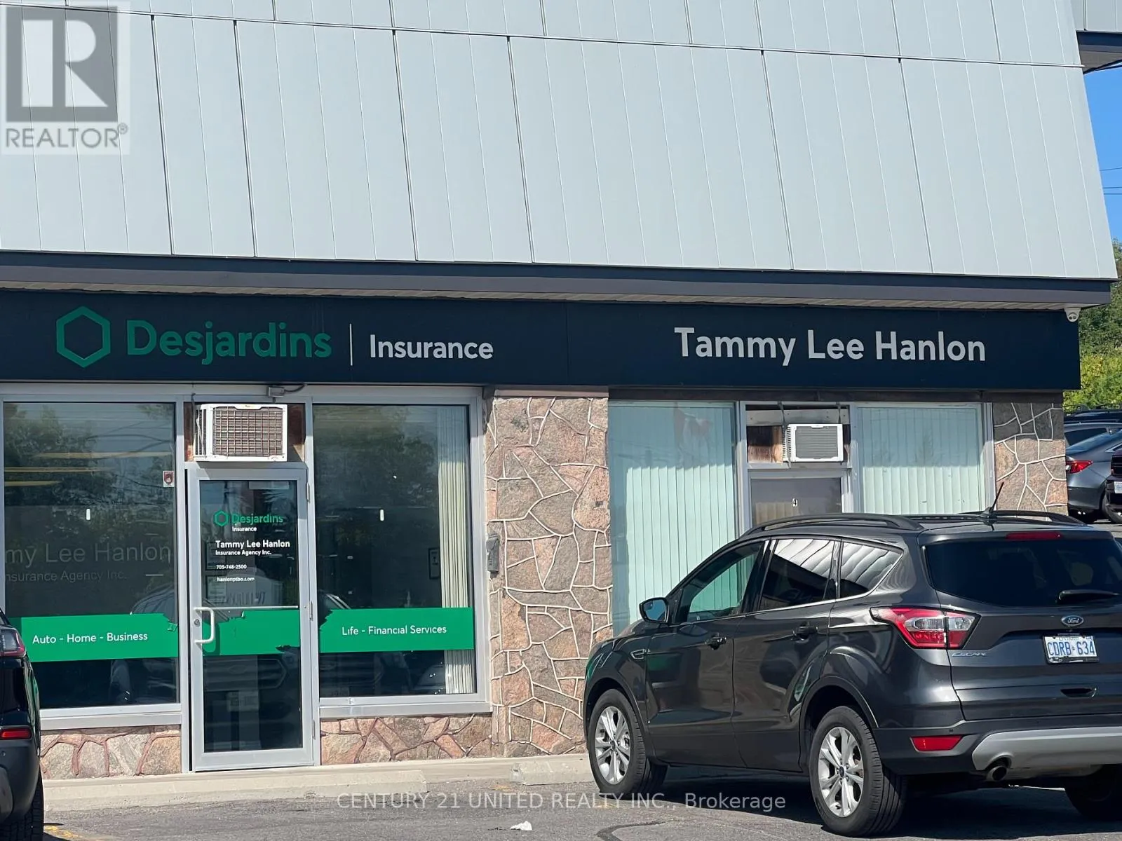 15 - 1600 Lansdowne Street, Peterborough, Ontario K9J 7C7