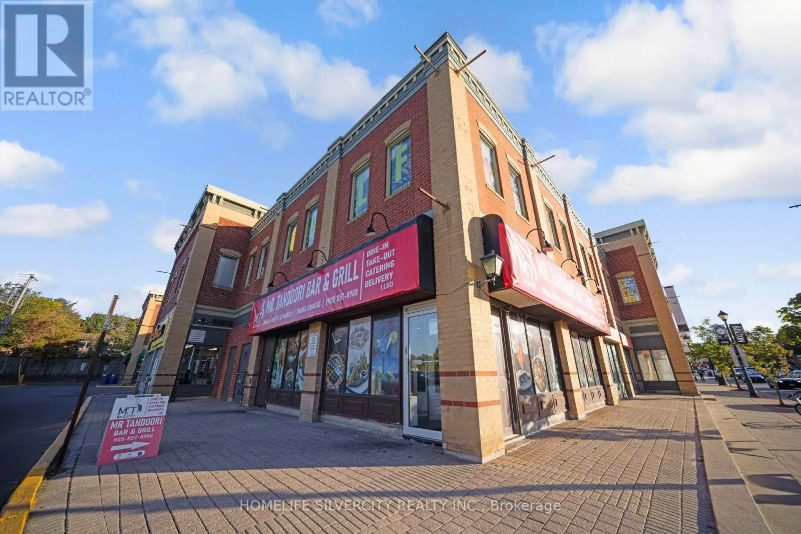 15 - 18 King Street E, Caledon, Ontario L7E 1E8