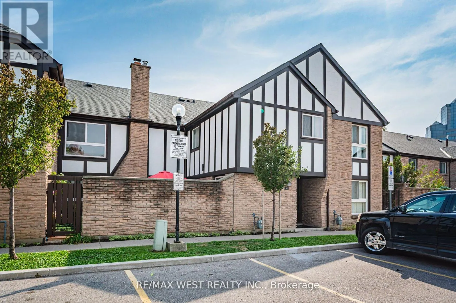 Row / Townhouse for rent: 15 - 2 Dailing Gate, Toronto, Ontario M1B 1Z8