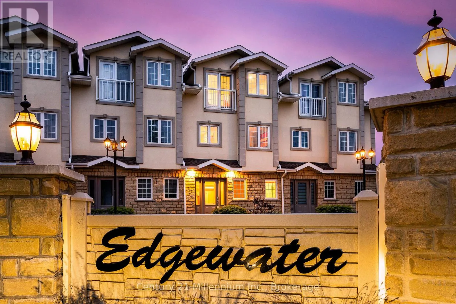 Row / Townhouse for rent: 15 - 209707 Hwy 26, Blue Mountains, Ontario L9Y 0T8