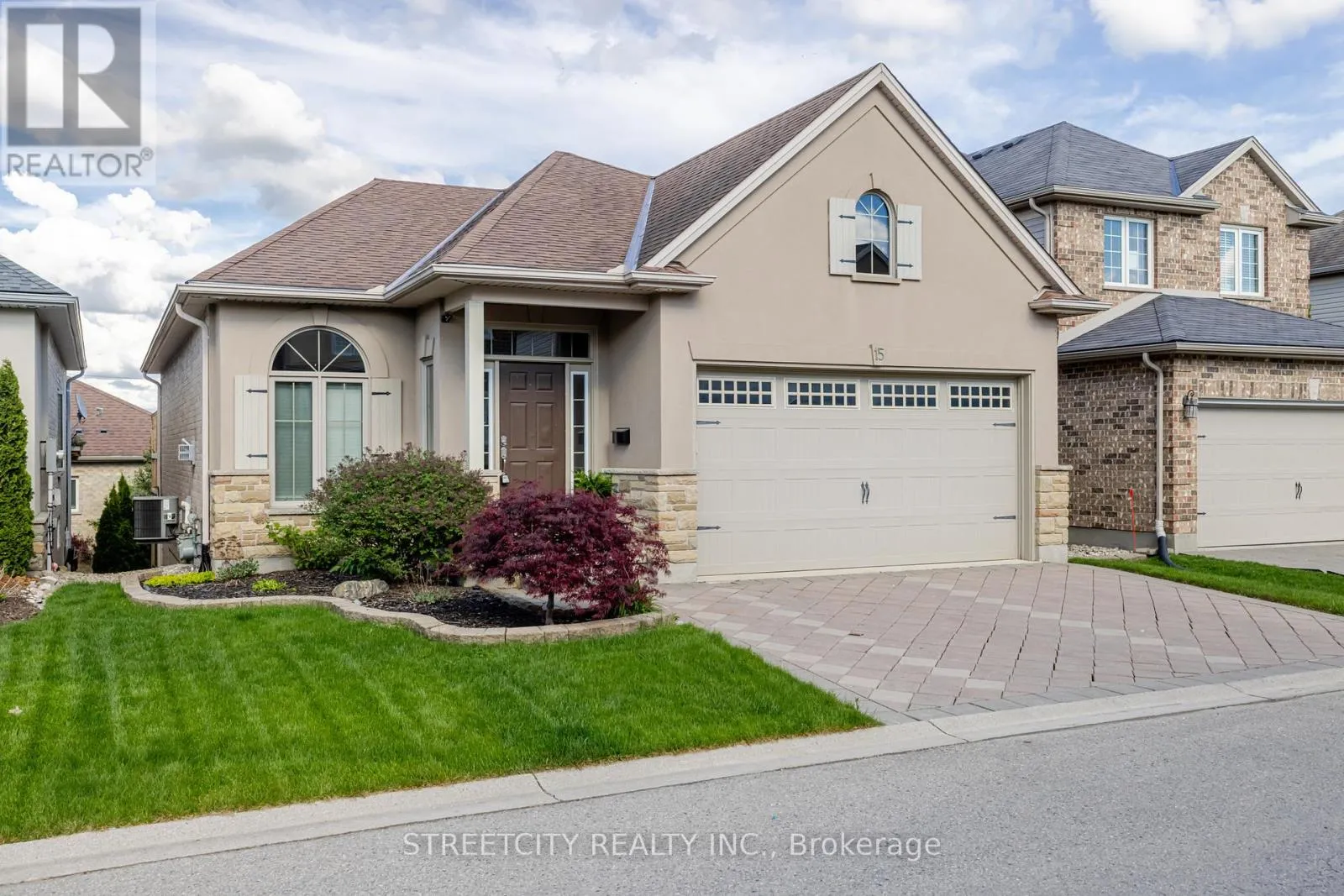 15 - 2615 Colonel Talbot Road, London South, Ontario N6K 5B4