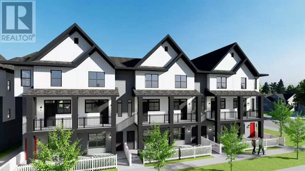 Row / Townhouse for rent: 15, 3 Lakewood Circle, Strathmore, Alberta T1P 0G9